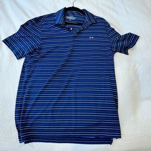 Vineyard Vines Golf Polo